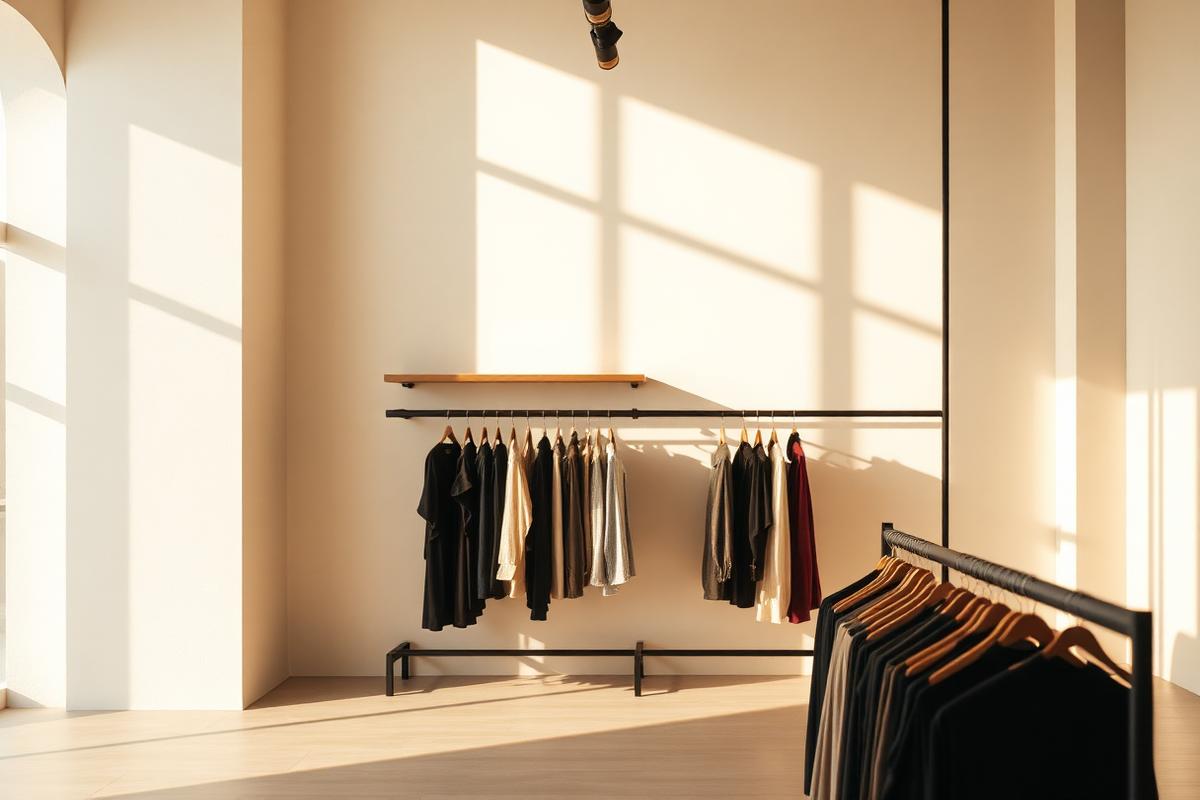 Colección exclusiva de moda europea en Colombia